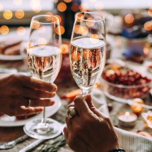 Champagneproeverij Utrecht Amerongen