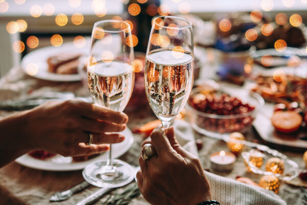 Champagneproeverij Utrecht Amerongen